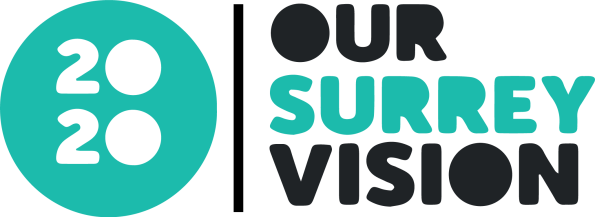 Our Surrey Vision Report